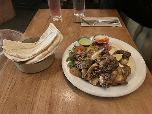 Photo of Nuba in Gastown - 207 W Hastings St, Vancouver, BC V6B 1K6